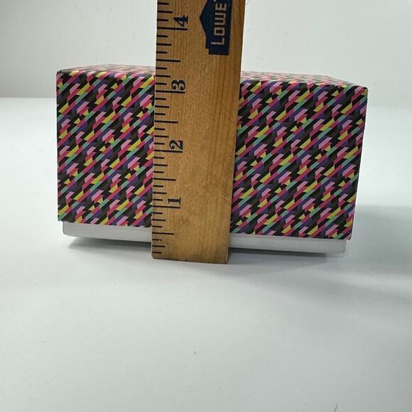 B-Fit Interchangeable Watch Fitness Tracker 5 Bands No Apps Needed New In Box - Picture 7 of 9